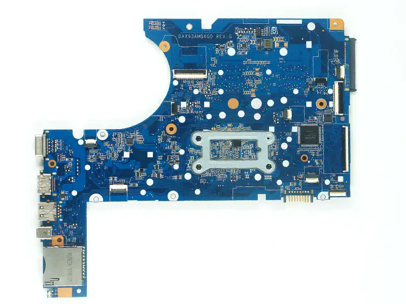 HP 455 G4 907358-001 907358-501 907358-601 DAX93AMB6G0 Základní deska
