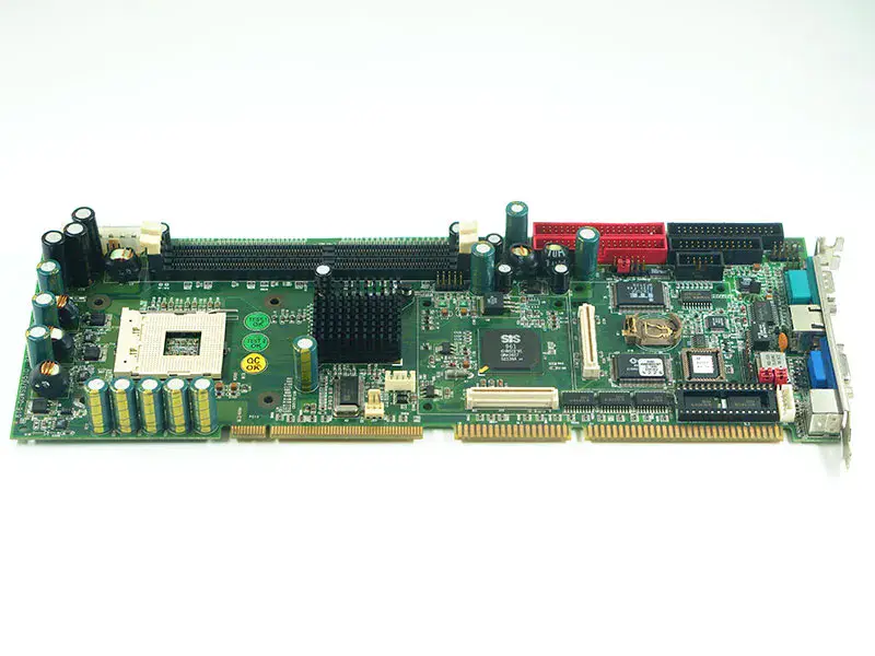 WSB-7651 616-00WSB76510 základní deska