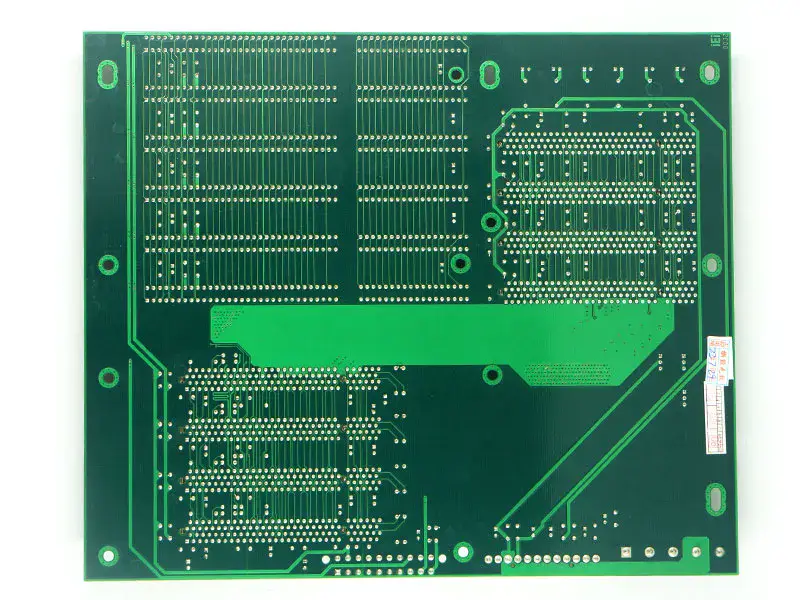 Základní deska IEI PCI-10S-RS-R30 Rev:3.0
