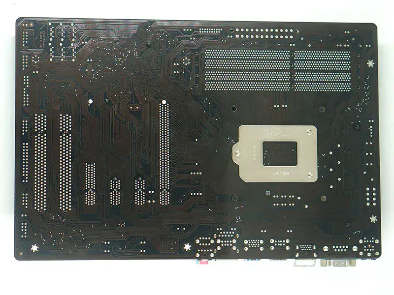 Základní deska Gigabyte GA-Z97P-D3