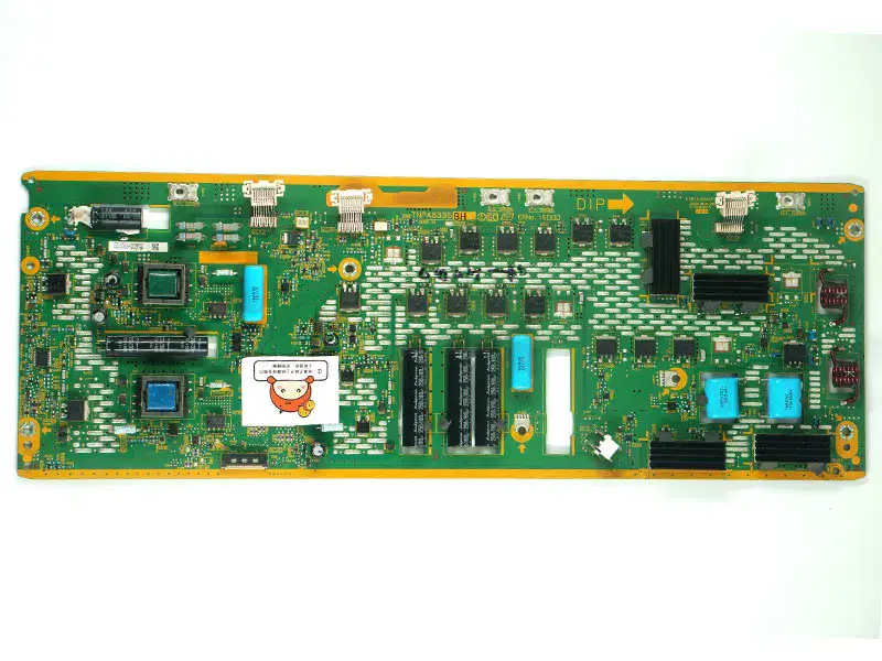 TH-P50GT30C TH-P50ST30C SC deska