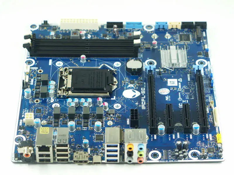 DELL CN-0VDT73 motherboard