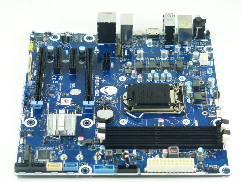 DELL CN-0VDT73 motherboard