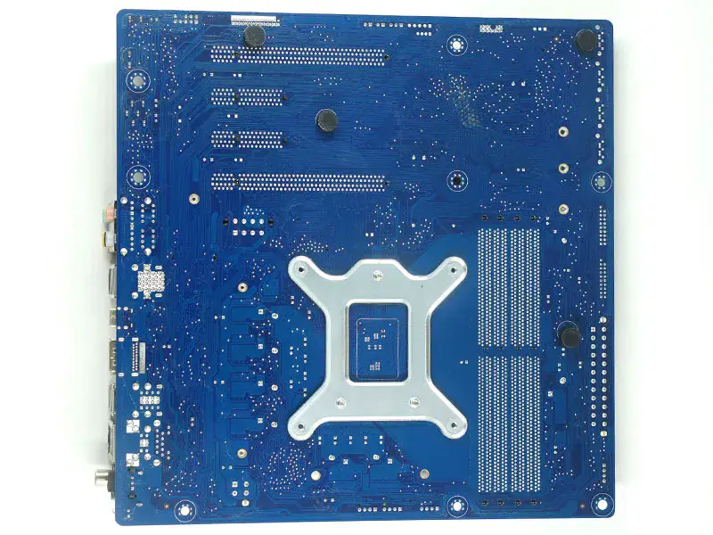 DELL CN-0VDT73 motherboard