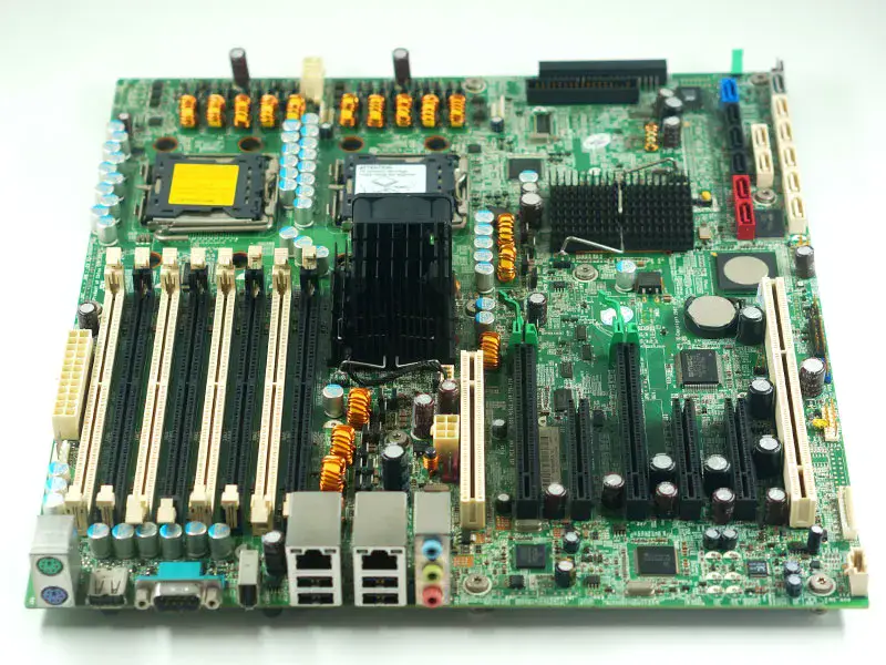 Základní deska HP 480024-001 710324-001