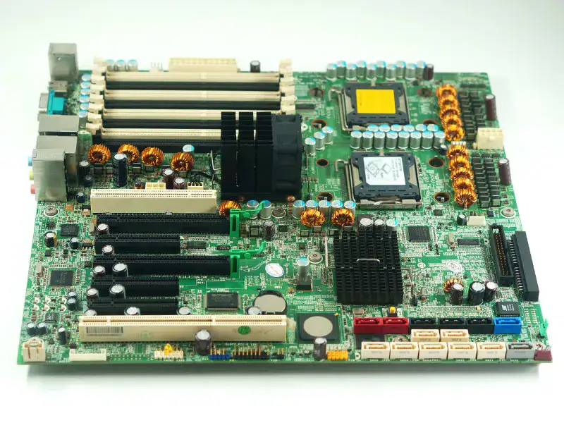 Základní deska HP 480024-001 710324-001