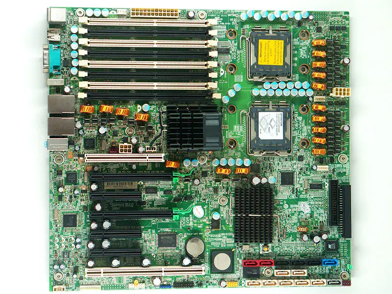 Základní deska HP 480024-001 710324-001