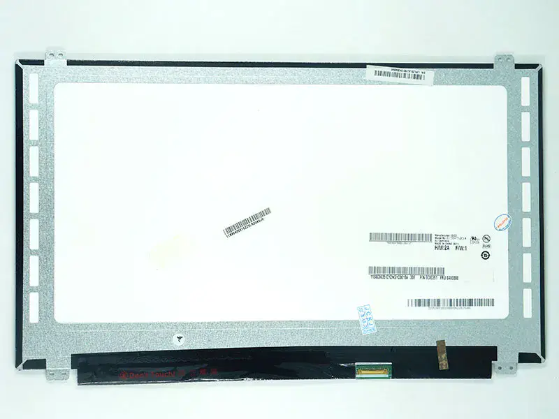 Lenovo L540 E540 T540P screen