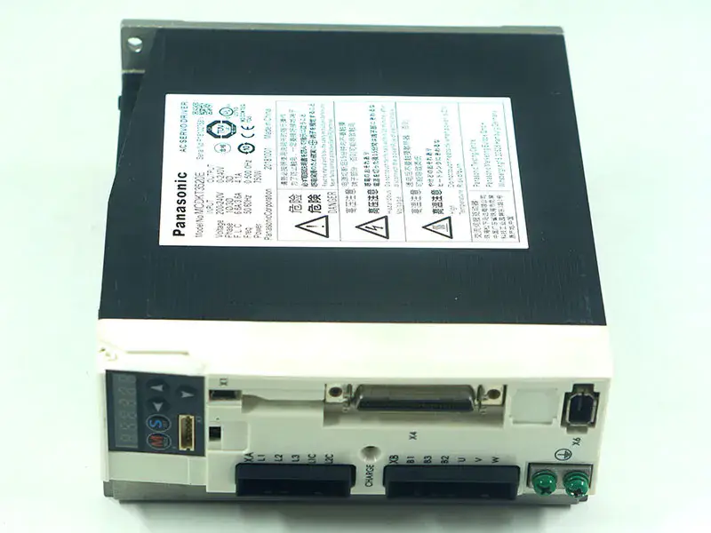 Panasonic A5 750W MCDKT3520E
