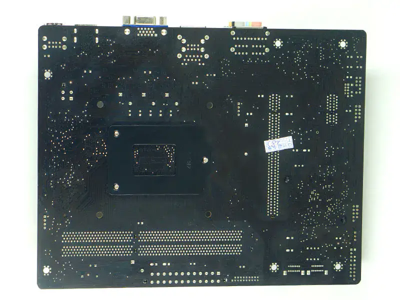 Asus H81M-E/M51AD/DP_MB Motherboard