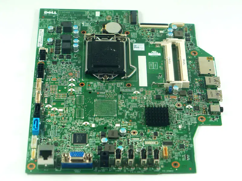 Dell Optiplex 3030 AIO F96C8 70MRT Integrovaná základní deska