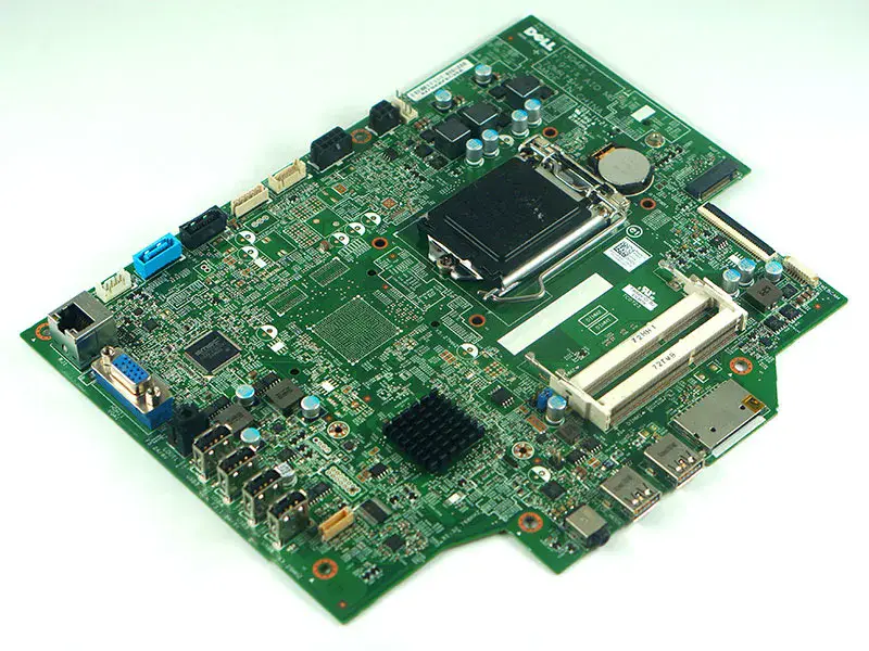 Dell Optiplex 3030 AIO F96C8 70MRT Integrovaná základní deska
