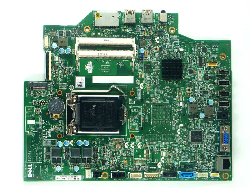 Dell Optiplex 3030 AIO F96C8 70MRT Integrovaná základní deska