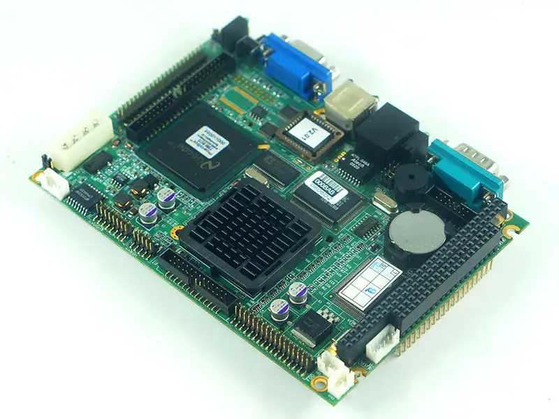 Základní deska Advantech PCM-5820