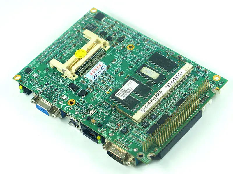 Základní deska Advantech PCM-5820