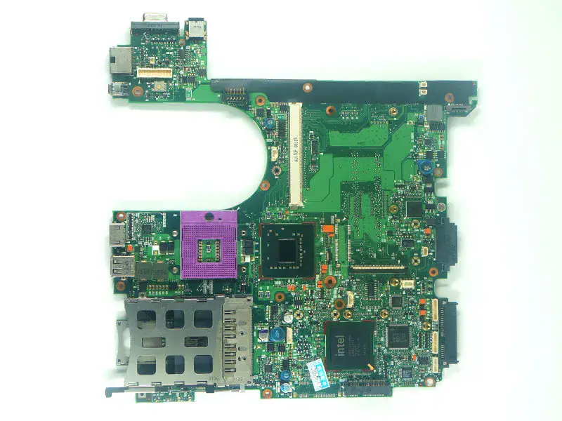 Základní deska HP 452218-001 pro notebook 8510W 8510P