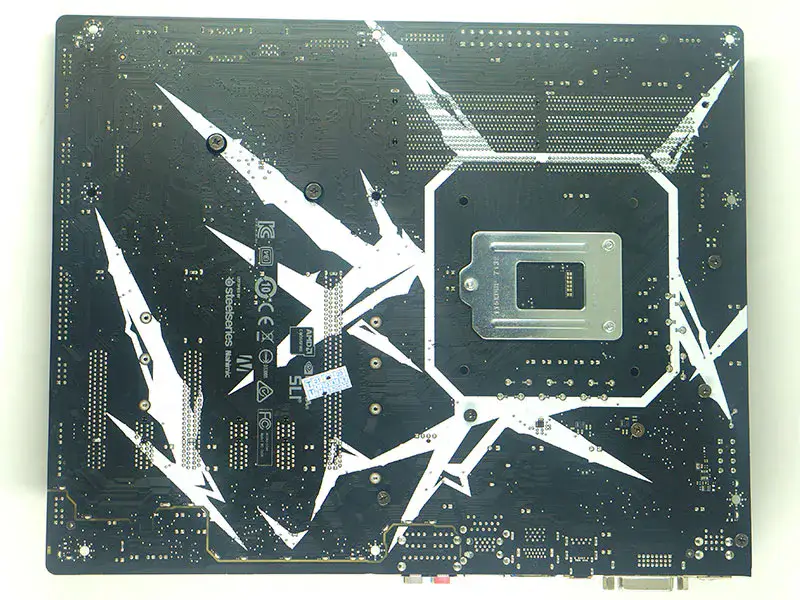 Základní deska MSI Z270 KRAIT GAMING