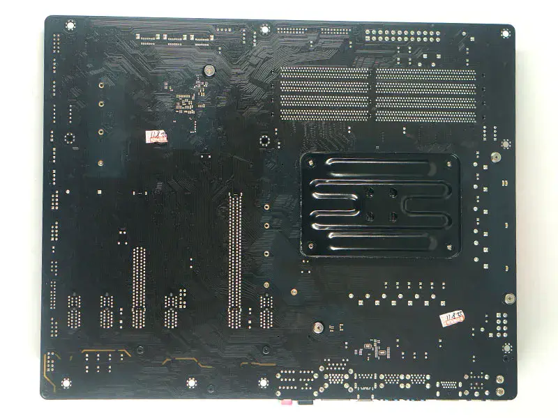 Základní deska ASRock X370 GAMING X Socket AM4 DDR4