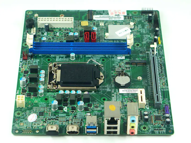 Základní deska Acer TC-710 H11H4-AD2 LGA1151