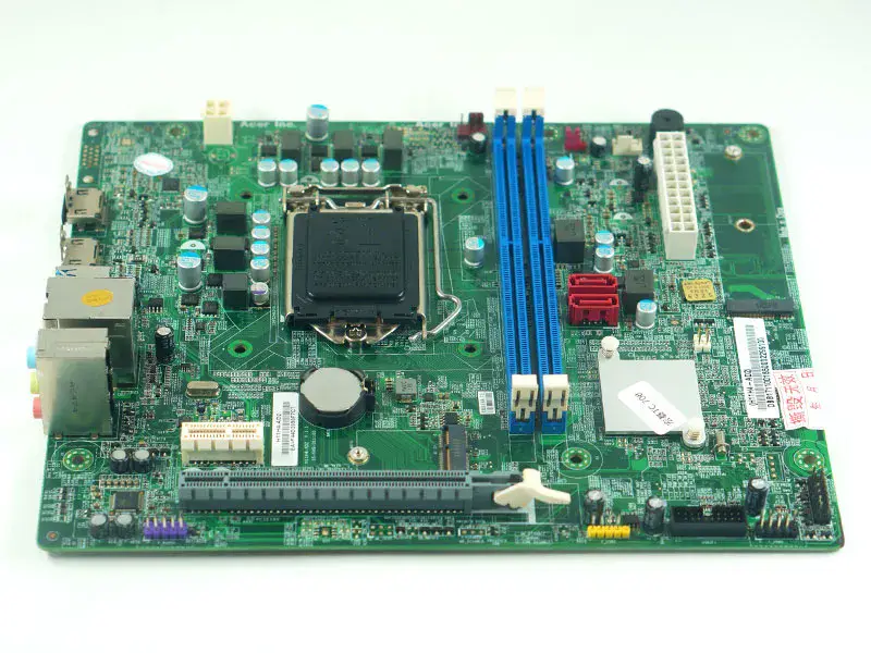 Základní deska Acer TC-710 H11H4-AD2 LGA1151