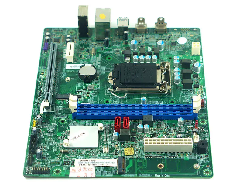Základní deska Acer TC-710 H11H4-AD2 LGA1151