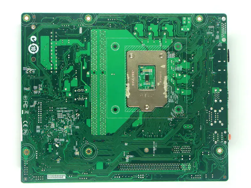 Základní deska Acer TC-710 H11H4-AD2 LGA1151