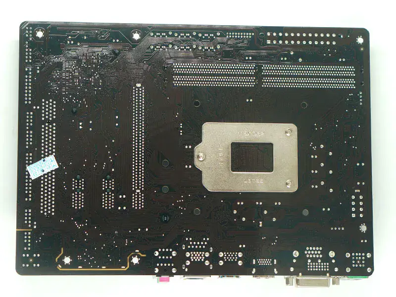 Základní deska Gigabyte GA-B250M-HD3
