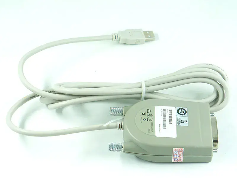 Agilent 82357A 82357B Karta USB-GPIB