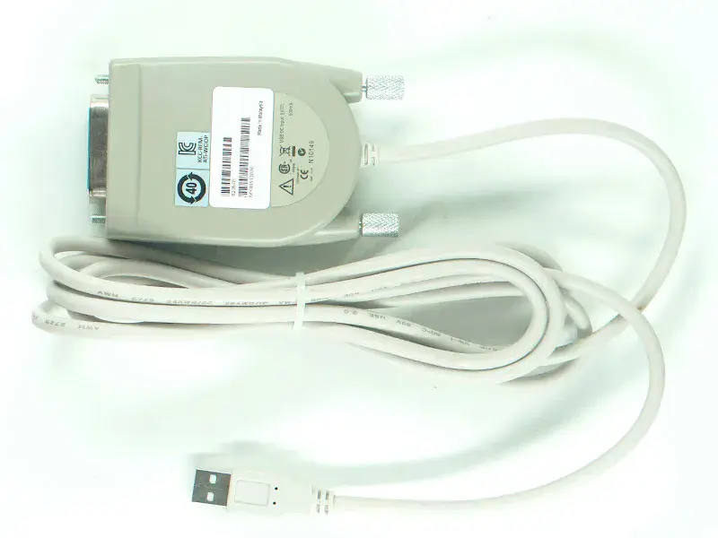 Agilent 82357A 82357B Karta USB-GPIB