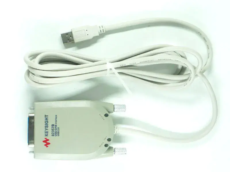 Agilent 82357A 82357B Karta USB-GPIB