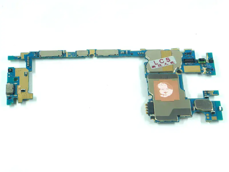 Základní deska LG V20 H990DS Dual SIM Unlocked