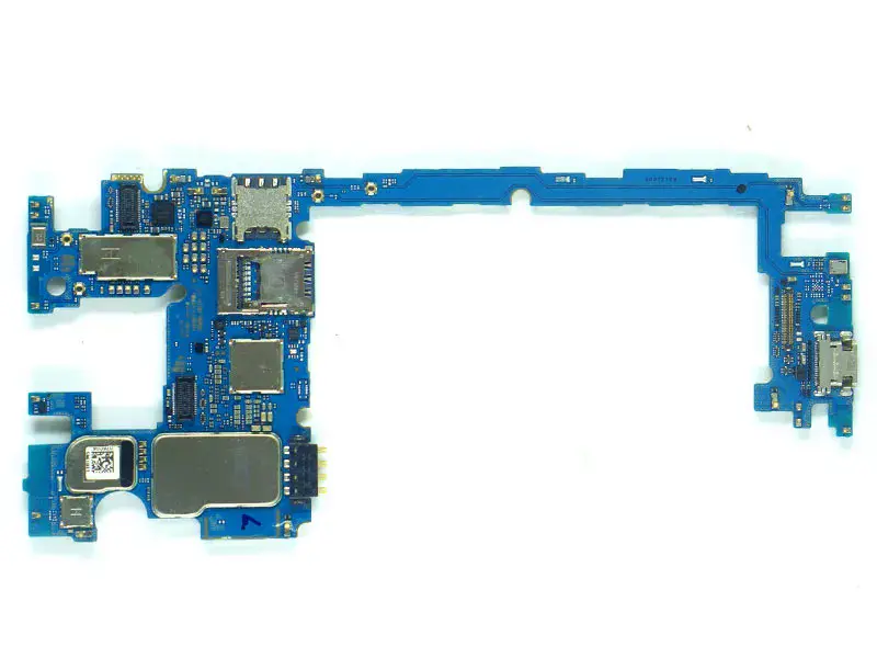 Základní deska LG V20 H990DS Dual SIM Unlocked