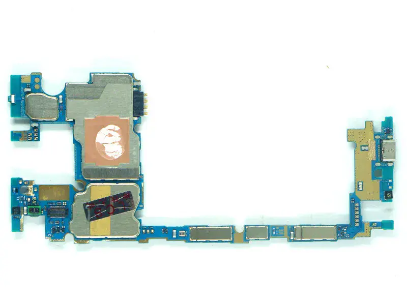 Základní deska LG V20 H990DS Dual SIM Unlocked