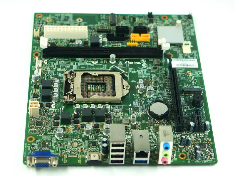 Základní deska Acer TC-780 ATC-780 XC-780 GX781-N90 SoniaH_2 16502-1