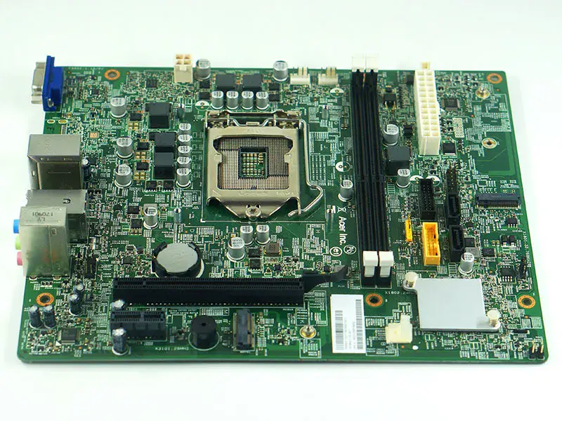 Základní deska Acer TC-780 ATC-780 XC-780 GX781-N90 SoniaH_2 16502-1