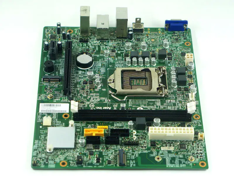 Základní deska Acer TC-780 ATC-780 XC-780 GX781-N90 SoniaH_2 16502-1