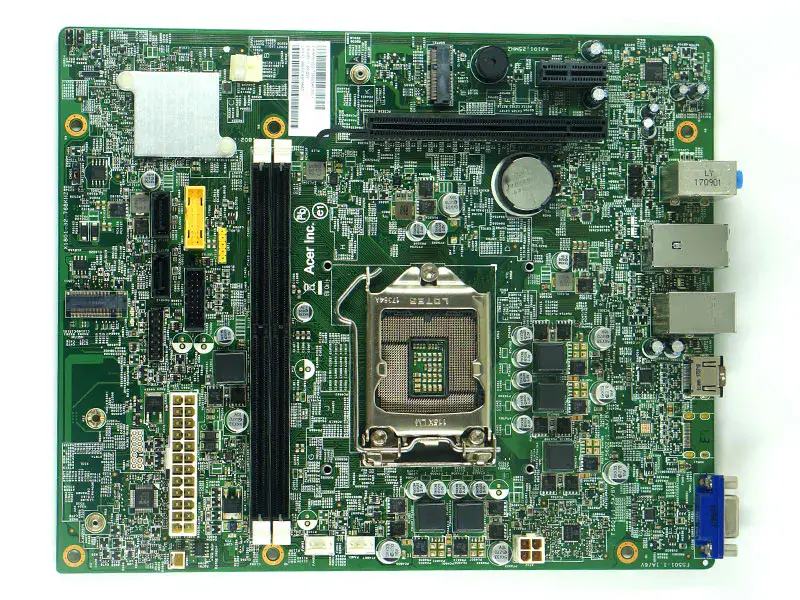 Základní deska Acer TC-780 ATC-780 XC-780 GX781-N90 SoniaH_2 16502-1