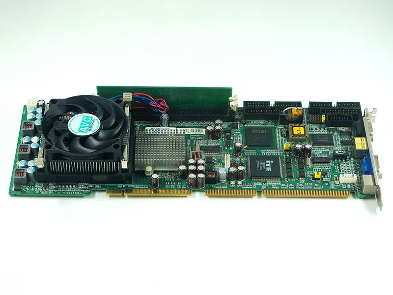 CONTEC IP-4GVP20 motherboard