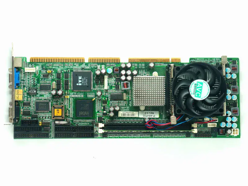 CONTEC IP-4GVP20 motherboard