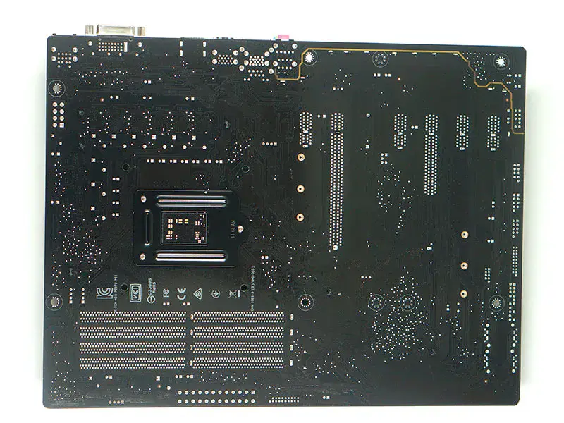 Základní deska Asus PRIME Z370-P II