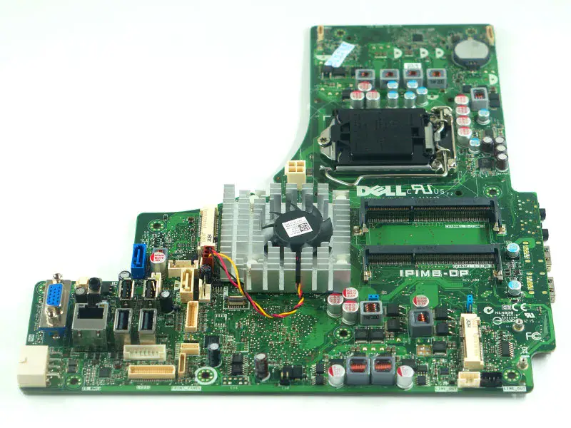 Základní deska Dell 2330 IPIMB-DP VF3CH 57XR4