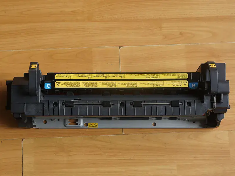 Kyocera FK-896 FS-C8025MFP Fuser Unit