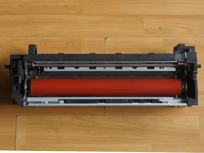 Kyocera FK-896 FS-C8025MFP Fuser Unit