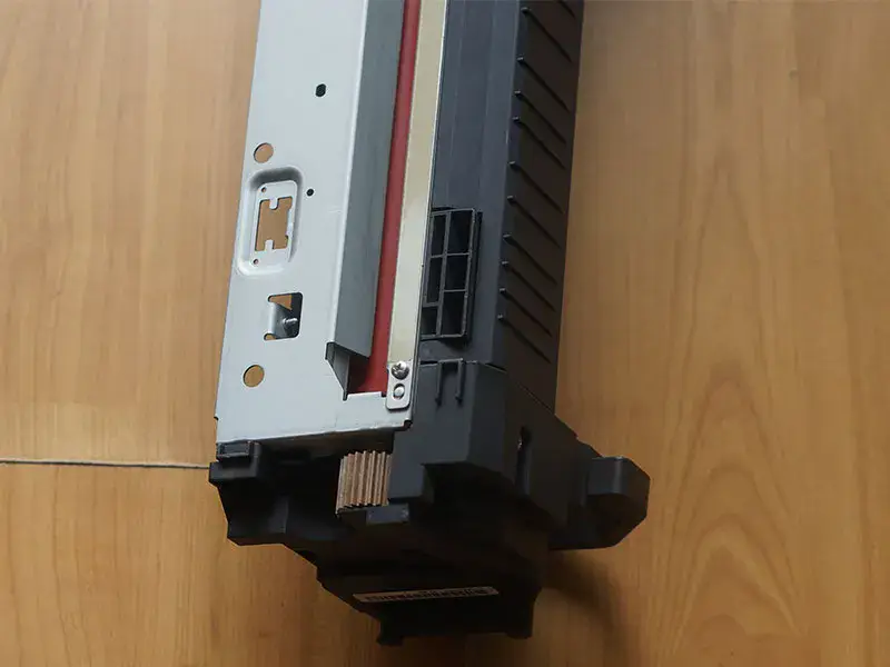 Kyocera FK-896 FS-C8025MFP Fuser Unit