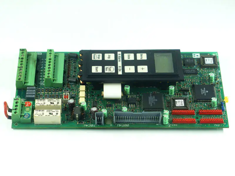 DANFOSS 3000 175H1431 DT5