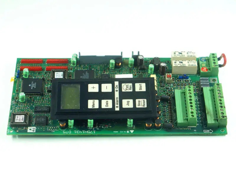 DANFOSS 3000 175H1431 DT5