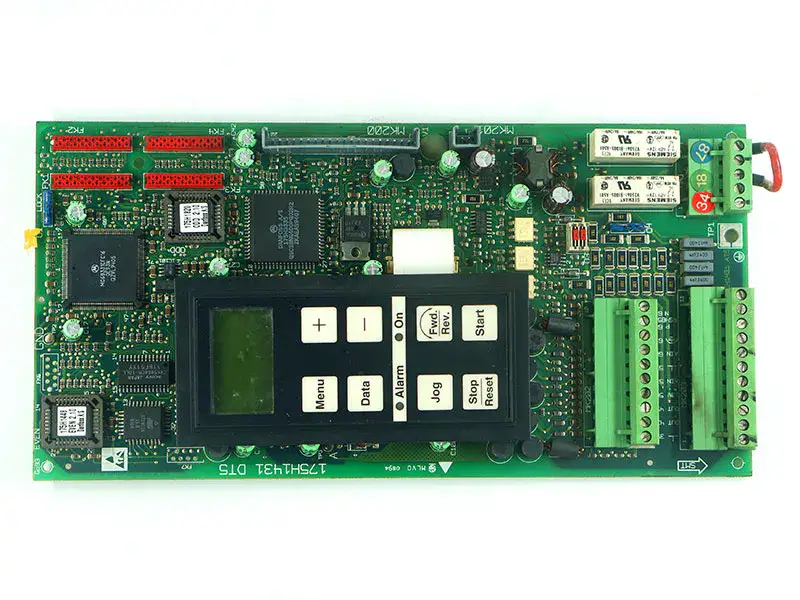 DANFOSS 3000 175H1431 DT5
