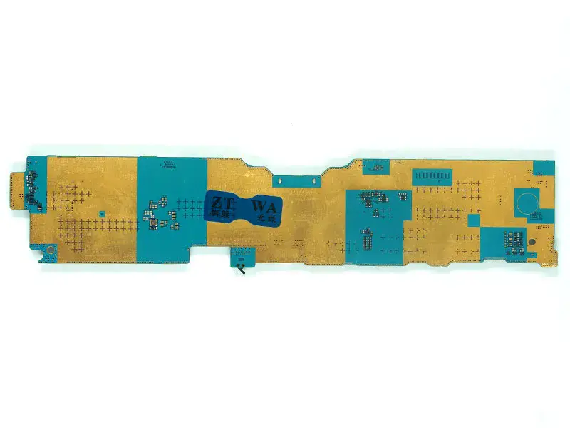 Základní deska Samsung Galaxy P600