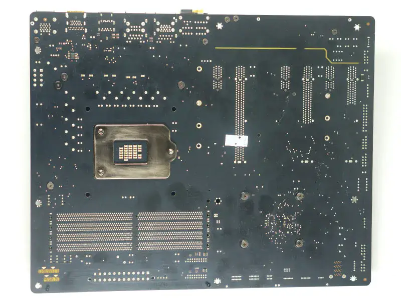 Základní deska Gigabyte GA-Z270X-Gaming K7 LGA1151 DDR4