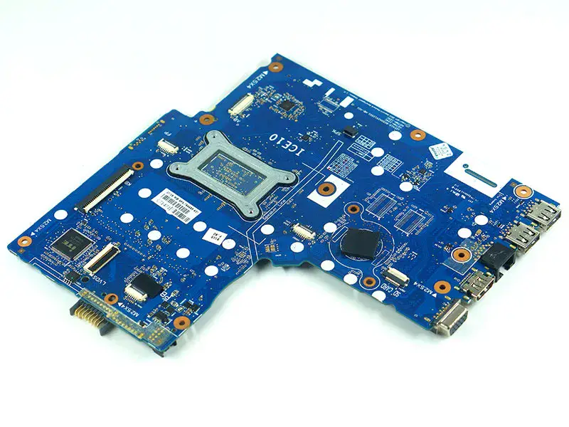 HP 355 G2 764685-601 764685-001 A6-6310 Základní deska